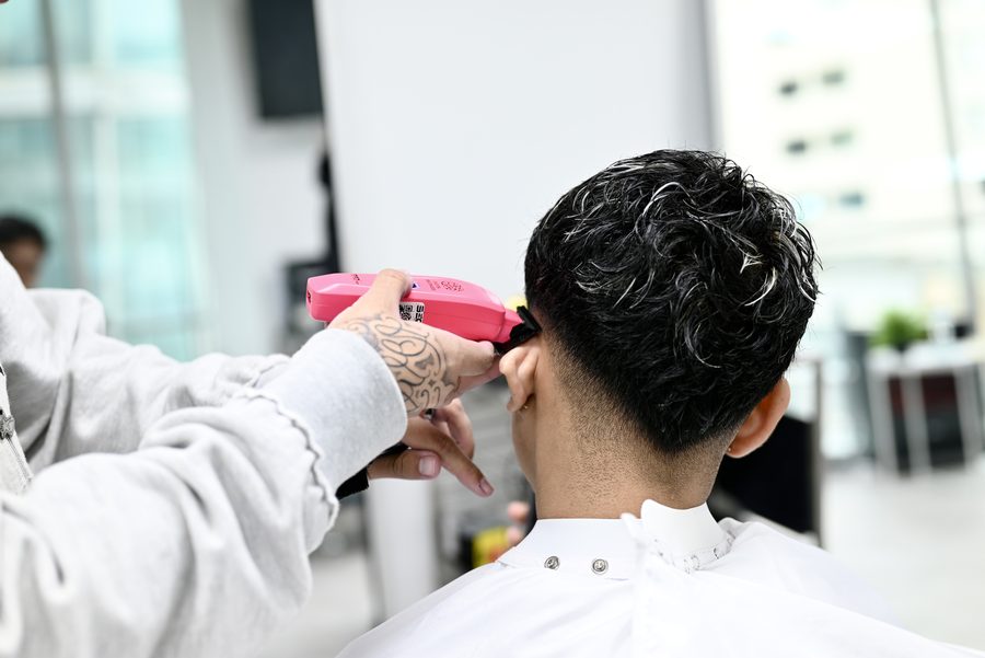 Fade SW Studio Concepción